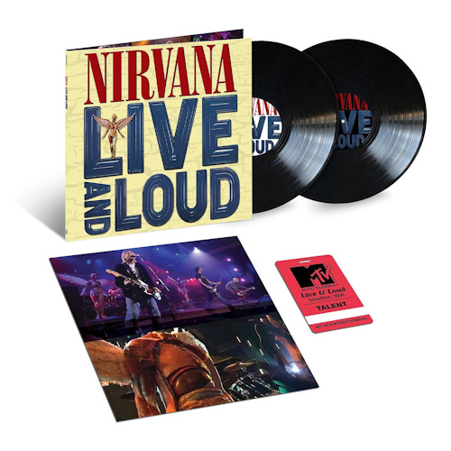 NIRVANA - LIVE AND LOUD -BOX-NIRVANA - LIVE AND LOUD -BOX-.jpg